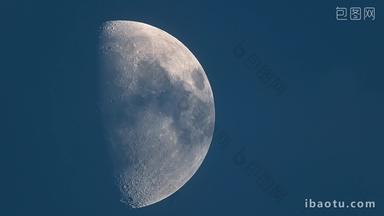 1900mm超大月亮月球月牙半月